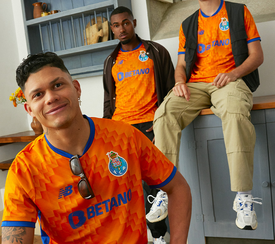 Chelsea 2024-25 Heimtrikot